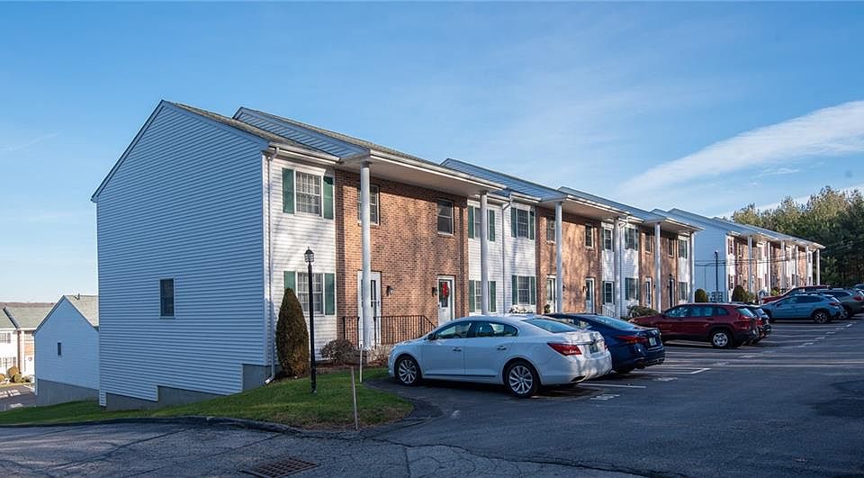 159 Scenery Ln, Johnston, RI 02919 Zillow
