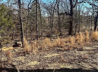 County Road 1560, Ada, OK 74820