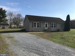 23415 Meadows Ln, Milford, DE 19963