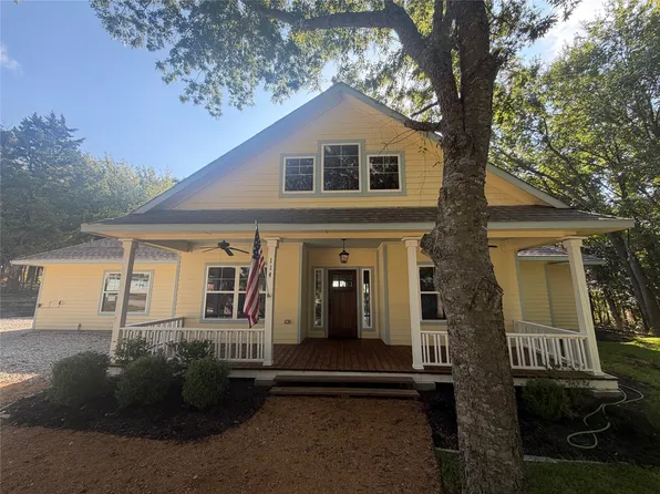 114 Scott Ct, Van Alstyne, TX 75495