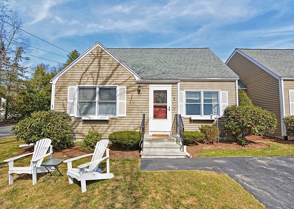 88 Cocasset St UNIT 1, Foxboro, MA 02035 Zillow