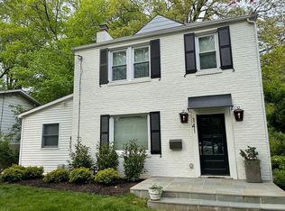 141 Ritchie Ave, Silver Spring, MD 20910