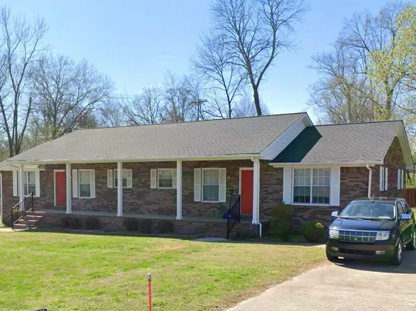1501 Mildred Dr, Murray, KY 42071