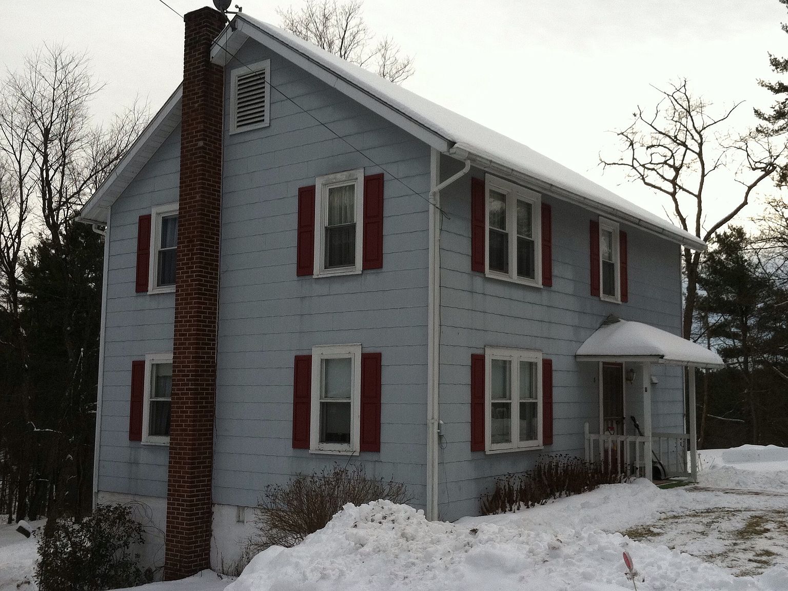 8 Eldred Heights Rd, Eldred, NY 12732 Zillow