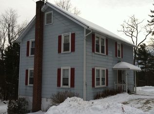 8 Eldred Heights Rd, Eldred, NY 12732