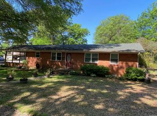 318 Barker St, Lonoke, AR 72086