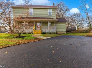 159 County House Rd, Mount Royal, NJ 08061