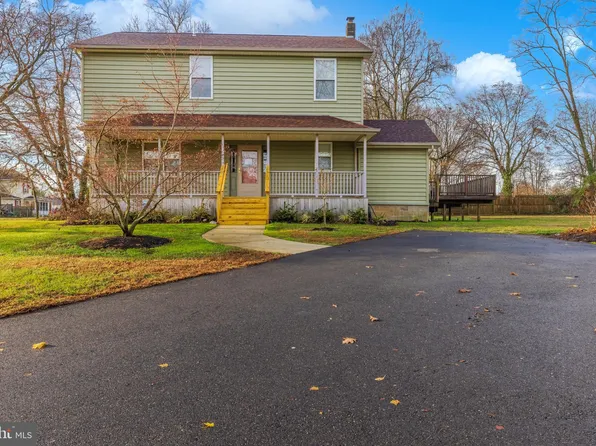 159 County House Rd, Mount Royal, NJ 08061