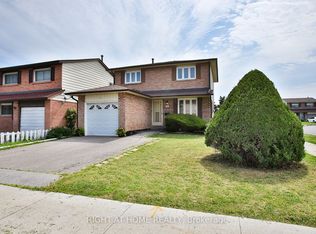56 Cathy Jean Cres, Toronto, ON M9V4T3