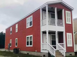 12209 Prudie Cir, Gulfport, MS 39503