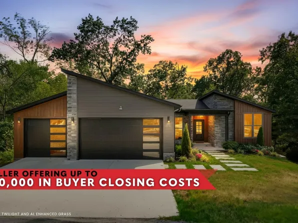 3 Darten Cir, Bella Vista, AR 72714