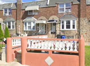 6109 Belden St, Philadelphia, PA 19149