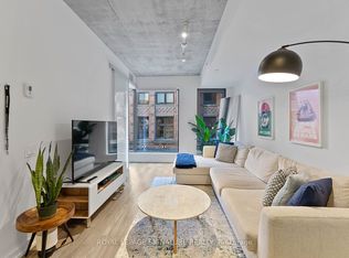 60 Colborne St #216, Toronto, ON M5E0B7