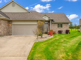 5418 Babcock Rd, Lexington, MI 48450