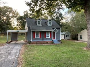 3510 Durham Rd, Roxboro, NC 27573