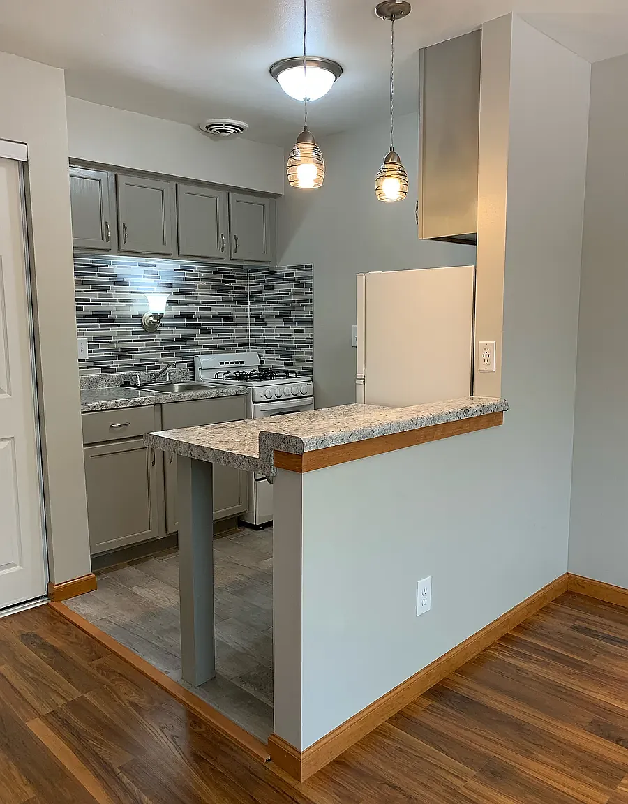 Bayview Howell Apartments — Photo 4