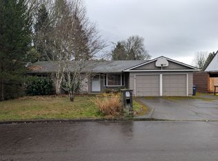 18250 SW Butternut St, Aloha, OR 97078