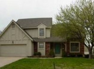 15412 W 89th St, Lenexa, KS 66219