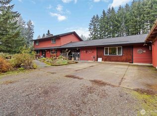 17833 NE 209th Street, Battle Ground, WA 98604