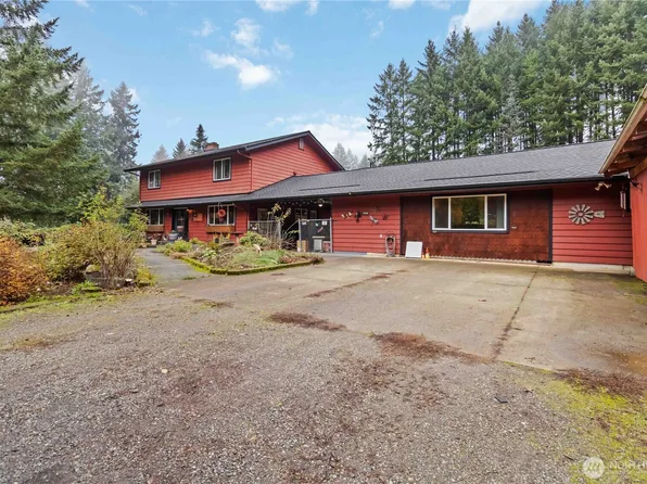 17833 NE 209th Street, Battle Ground, WA 98604