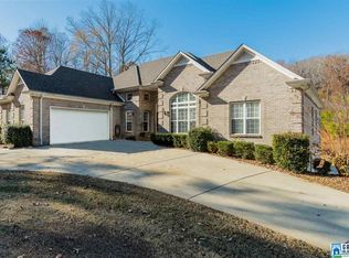 4755 Camp Winnataska Rd, Pell City, AL 35128