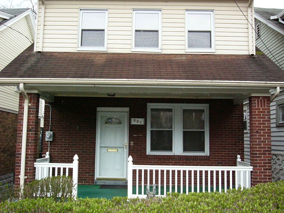 Cul-De-Sac Street