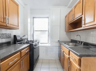 158 S Harrison St APT 3D, East Orange, NJ 07018