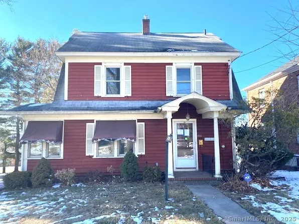 242 Pearl Street, Enfield, CT 06082