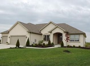 1255 Hazeldean Ct, Troy, OH 45373