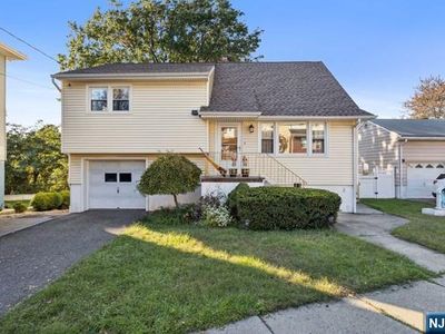 3 Carlen Ct, Fairview, NJ, 07022