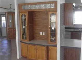 723 Vista Del Pueblo St SW, Albuquerque, NM 87121