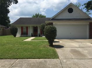 1837 Meeker Loop, La Place, LA 70068