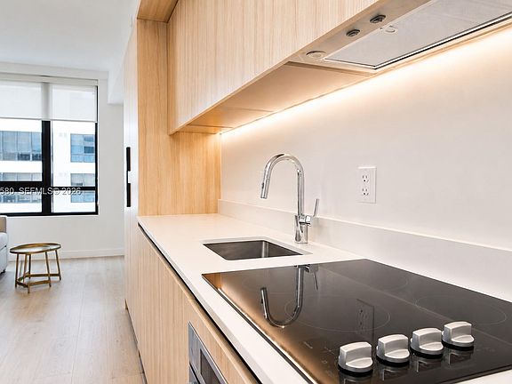 4th image of 225 N Miami Ave #2306
