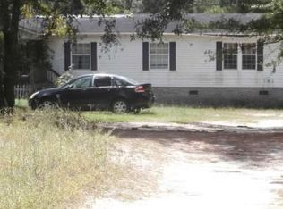 27766 State Highway 210 E, Currie, NC 28435