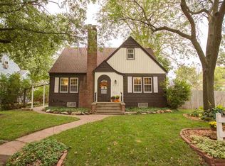 920 Home Park Blvd, Waterloo, IA 50701