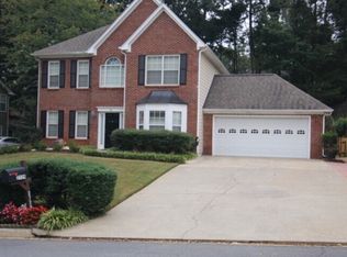2729 Beddington Way, Suwanee, GA 30024