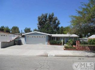 27339 Dewdrop Ave, Santa Clarita, CA 91351