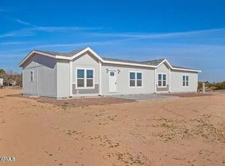 21376 W Mark Ln, Wittmann, AZ 85361