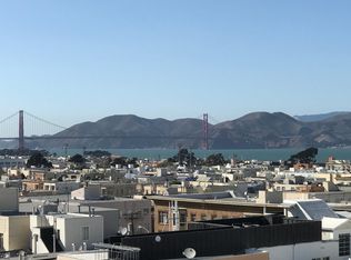 2521 Van Ness Ave, San Francisco, CA