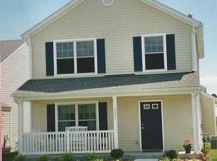 5471 Poolbeg St, Canal Winchester, OH
