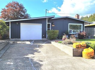 617 N 2nd St, Elma, WA 98541