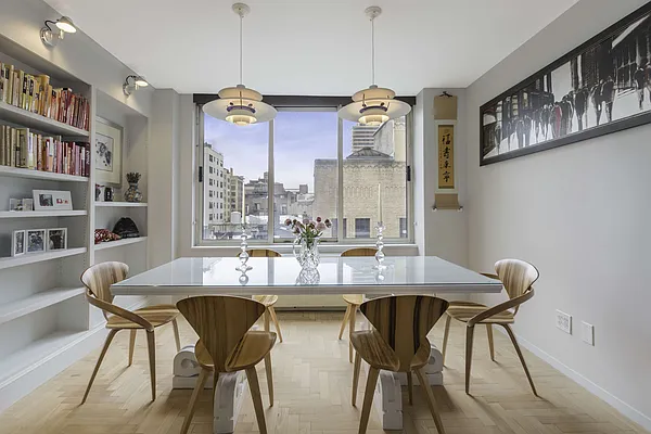 Sold by Brown Harris Stevens | media 21