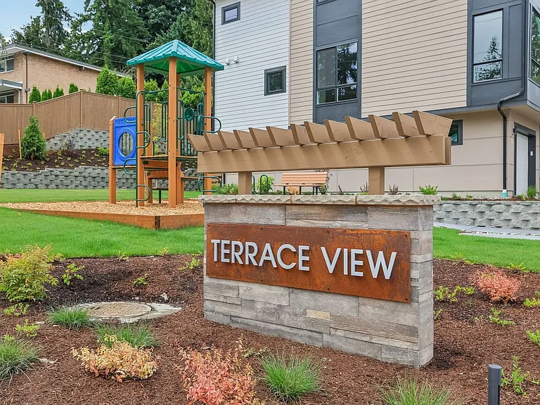 Terrace View Townhomes — Photo 18