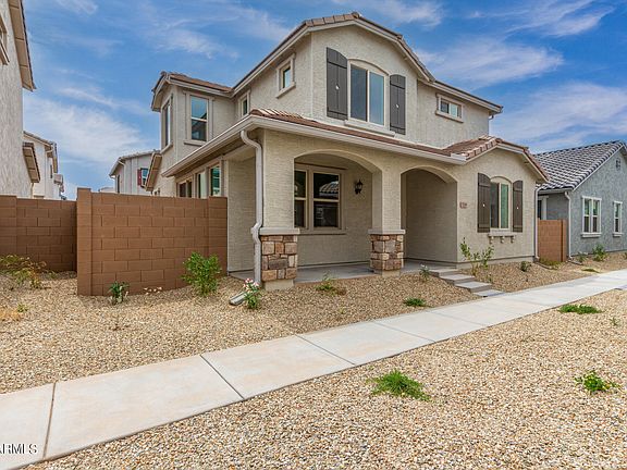 2nd image of 25269 N 141ST Avenue