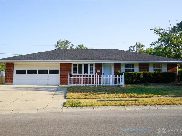 700 N Gebhart Church Rd, Miamisburg, OH 45342