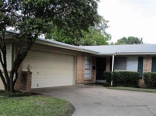 4709 Windsor Dr, Garland, TX 75042