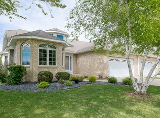 2810 Linden Dr, New Brighton, MN 55112
