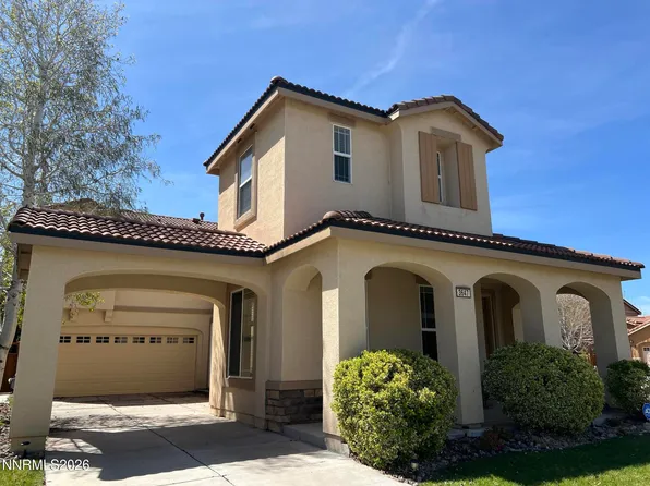 3647 Lepus Dr, Sparks, NV 89436