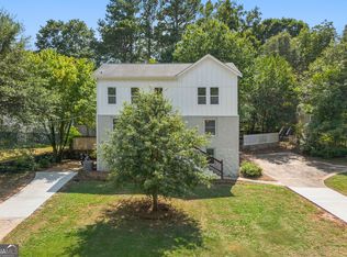 1583 Columbia Cir, Decatur, GA 30032