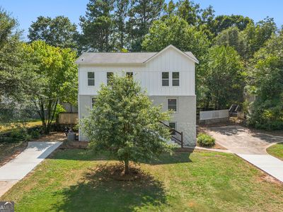 1583 Columbia Cir, Decatur, GA, 30032